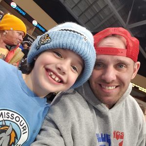 Meet your Posher, Shaun